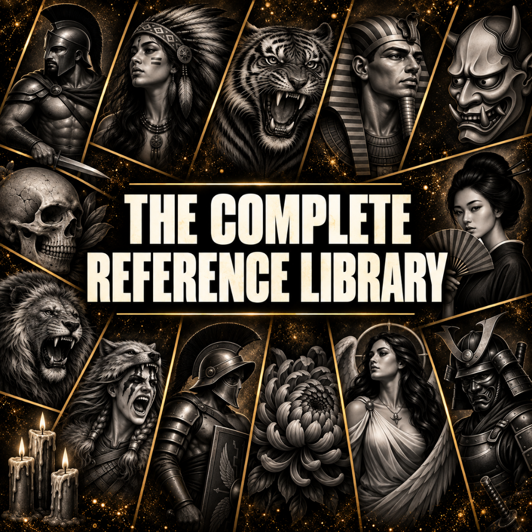 Complete Studio Bundle