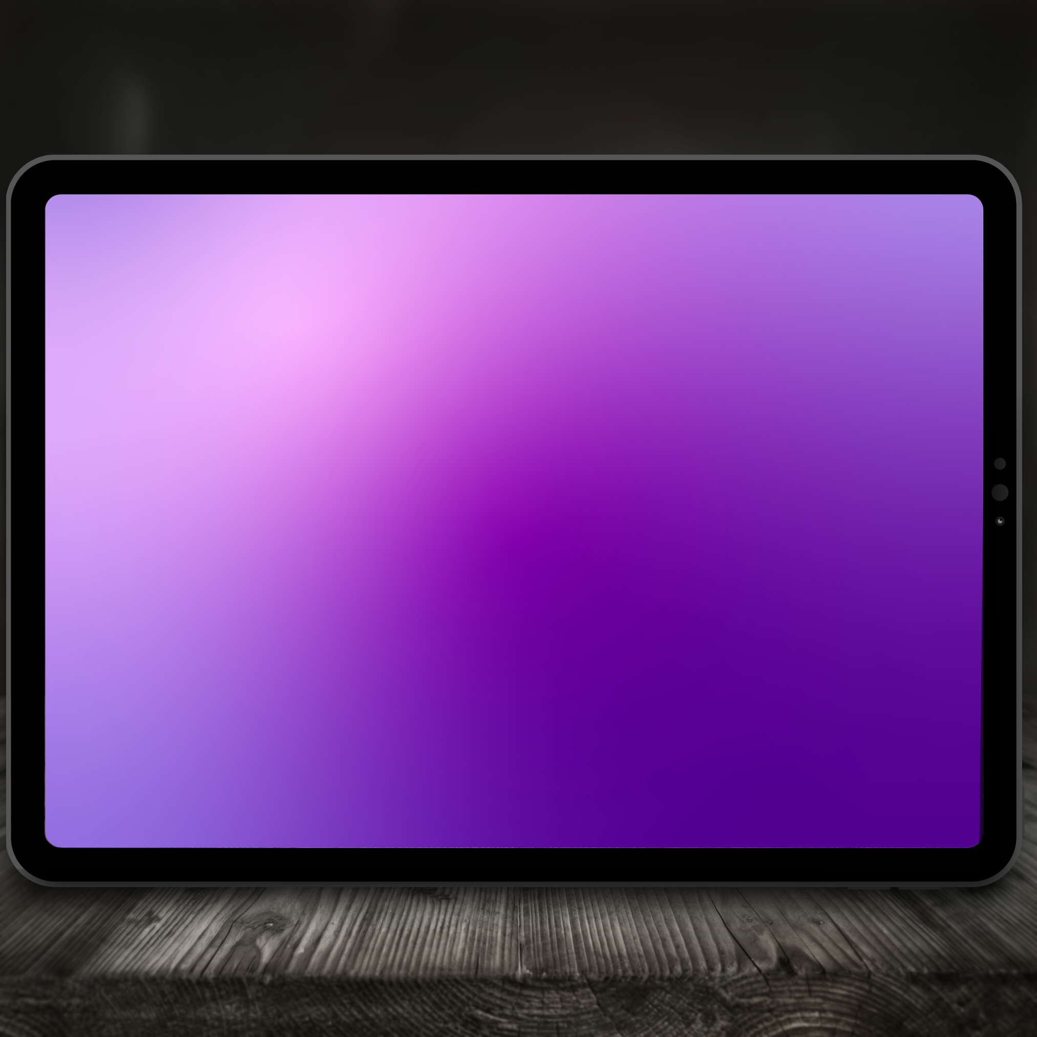 Purple Spectrum Tattoo Colour Palette for Procreate – Violet Ink Tones + Hex Chart