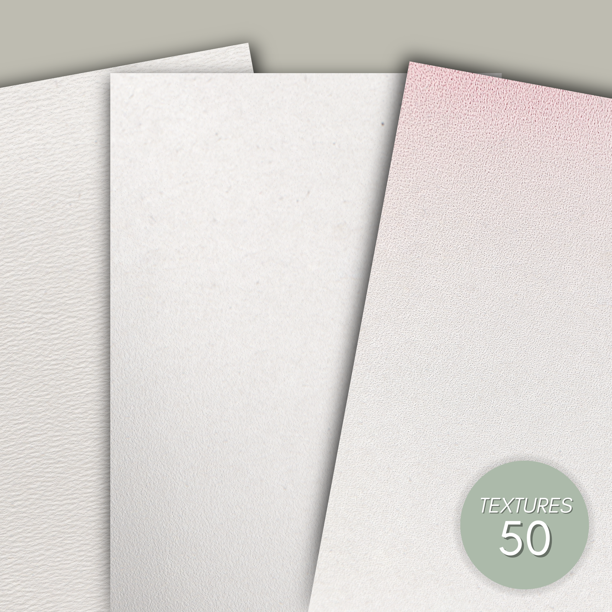 Tattoo Flash Sheet Background Textures – 50 Essential Designs for Tattoo Artists & Digital Creators