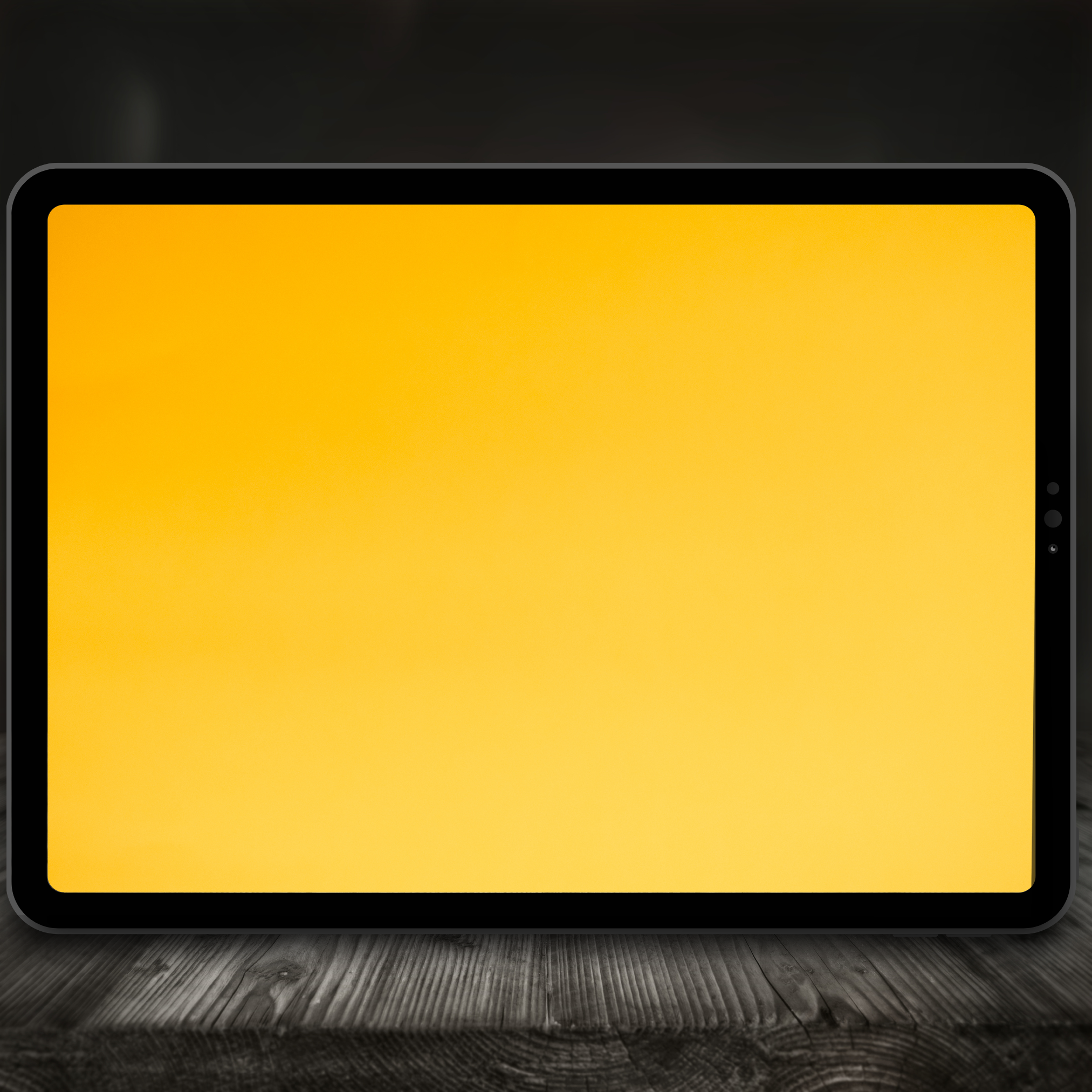 Warm Colours Tattoo Palette for Procreate – Red, Orange & Yellow Ink Tones + Hex Chart