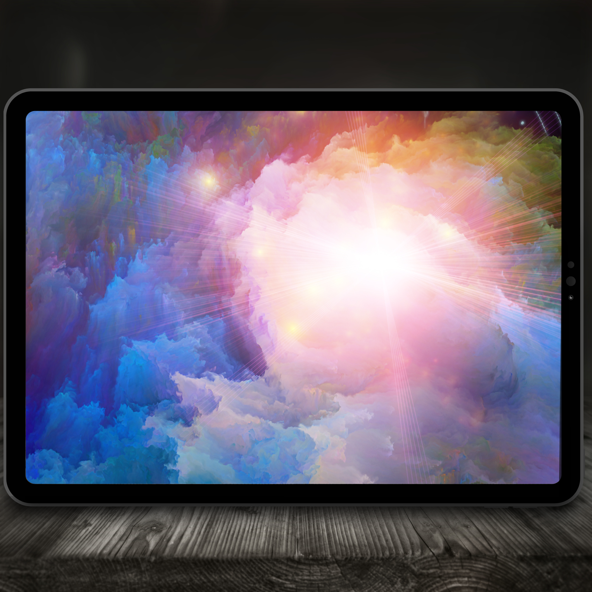 Dream Pop Color Palette for Procreate – Candy Pastel Tones + Hex Chart