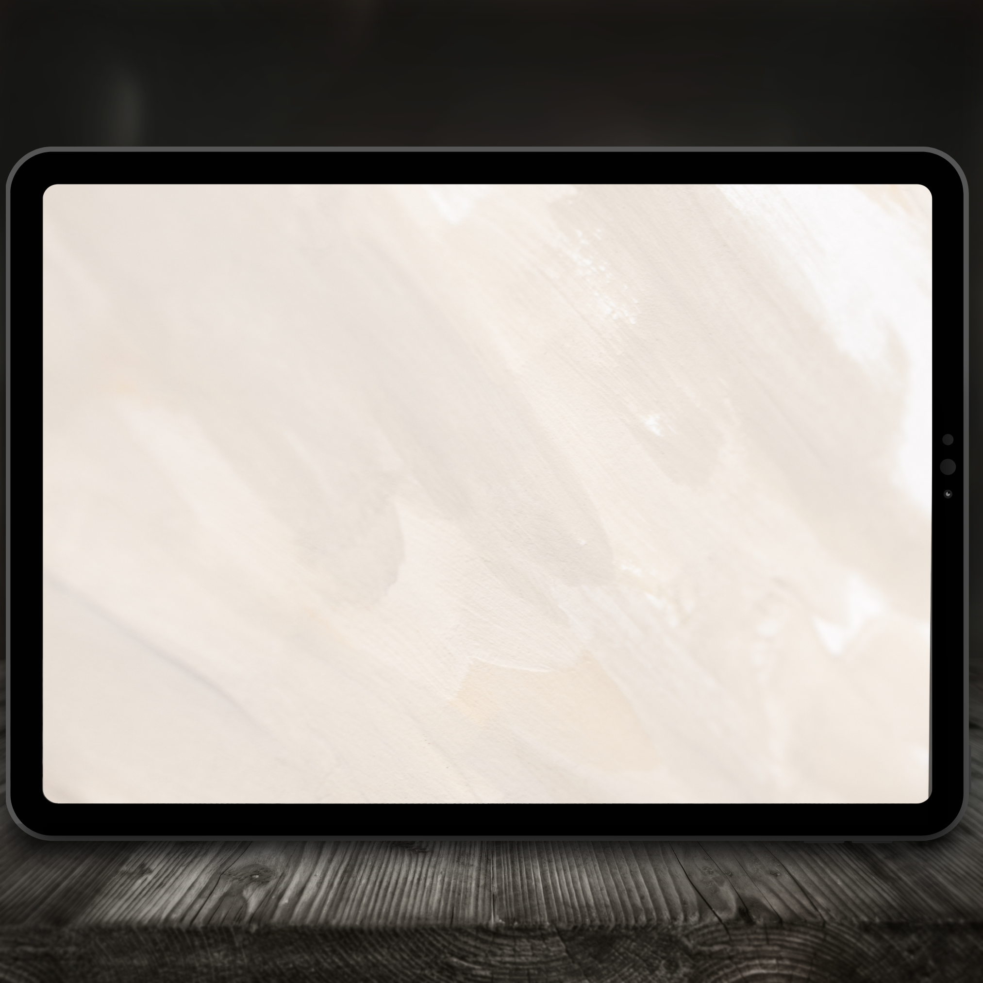 Neutral Tones Tattoo Colour Palette for Procreate – Soft Ink Shades + Hex Chart