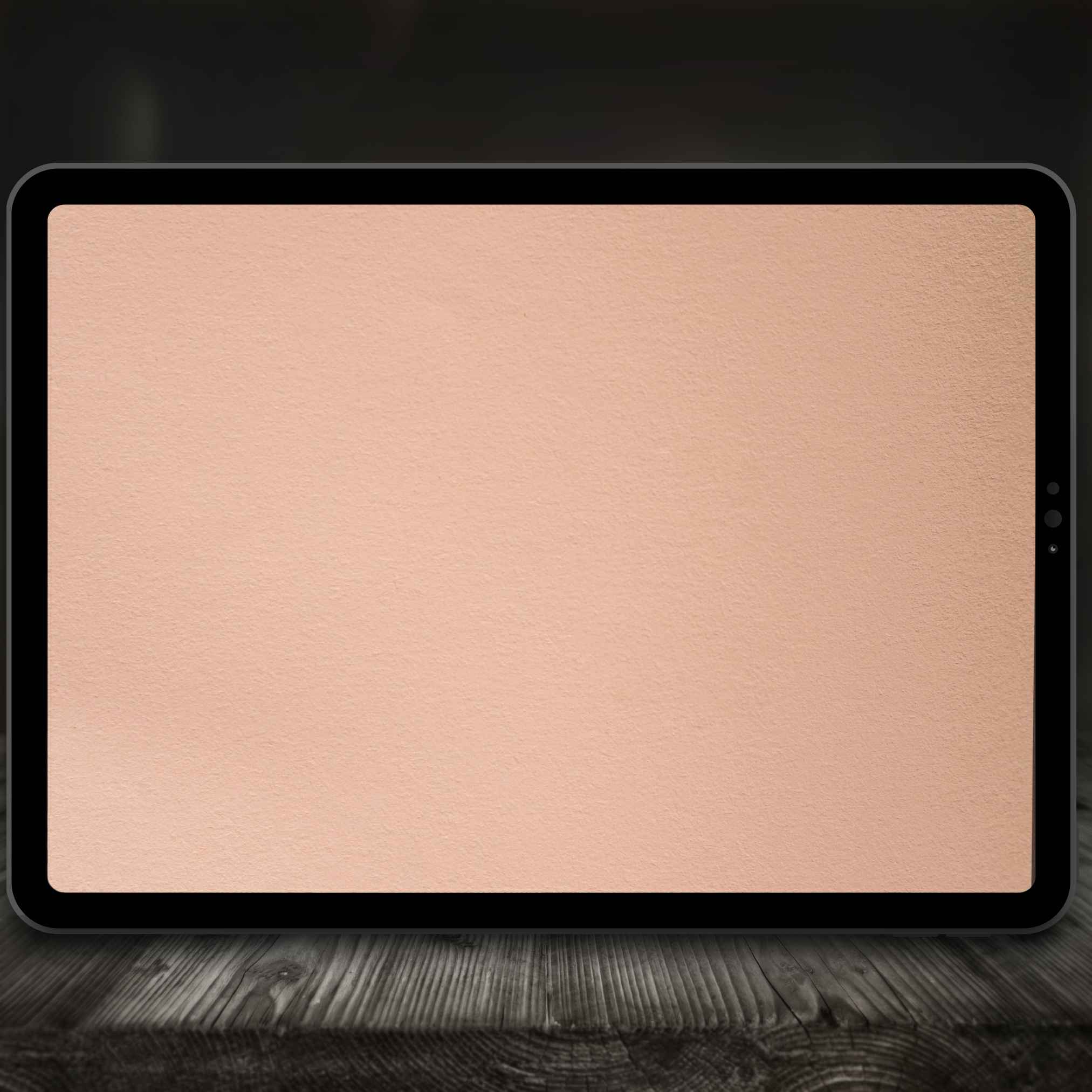 Portrait Tattoo Colour Palette for Procreate – Realistic Skin Tones + Hex Guide