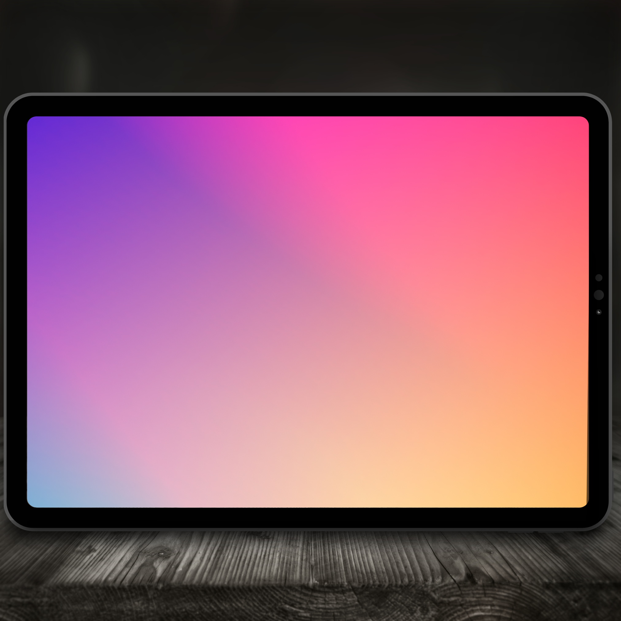 Nu School Tattoo Colour Palette for Procreate – Bright Ink Swatches + Hex Chart