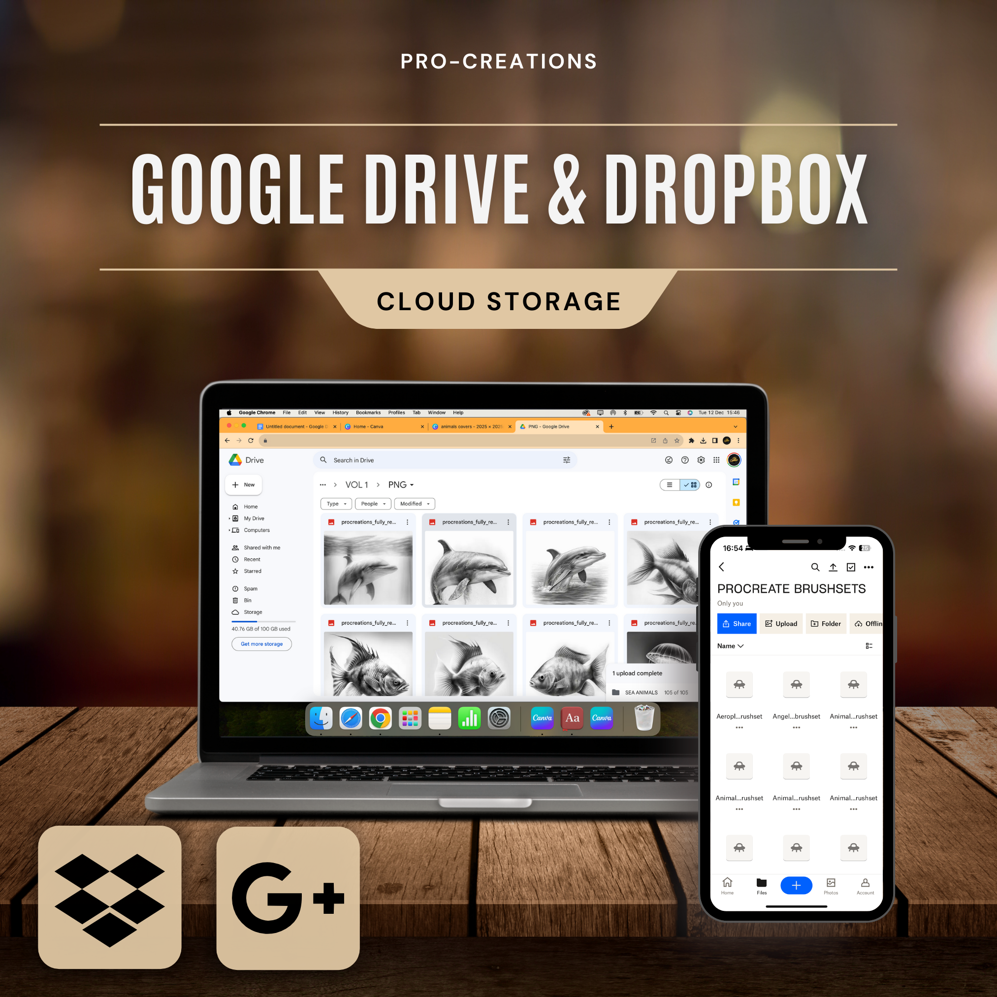 Halloween Masks Digital Reference Design Collection: 50 Procreate & Sketchbook Images