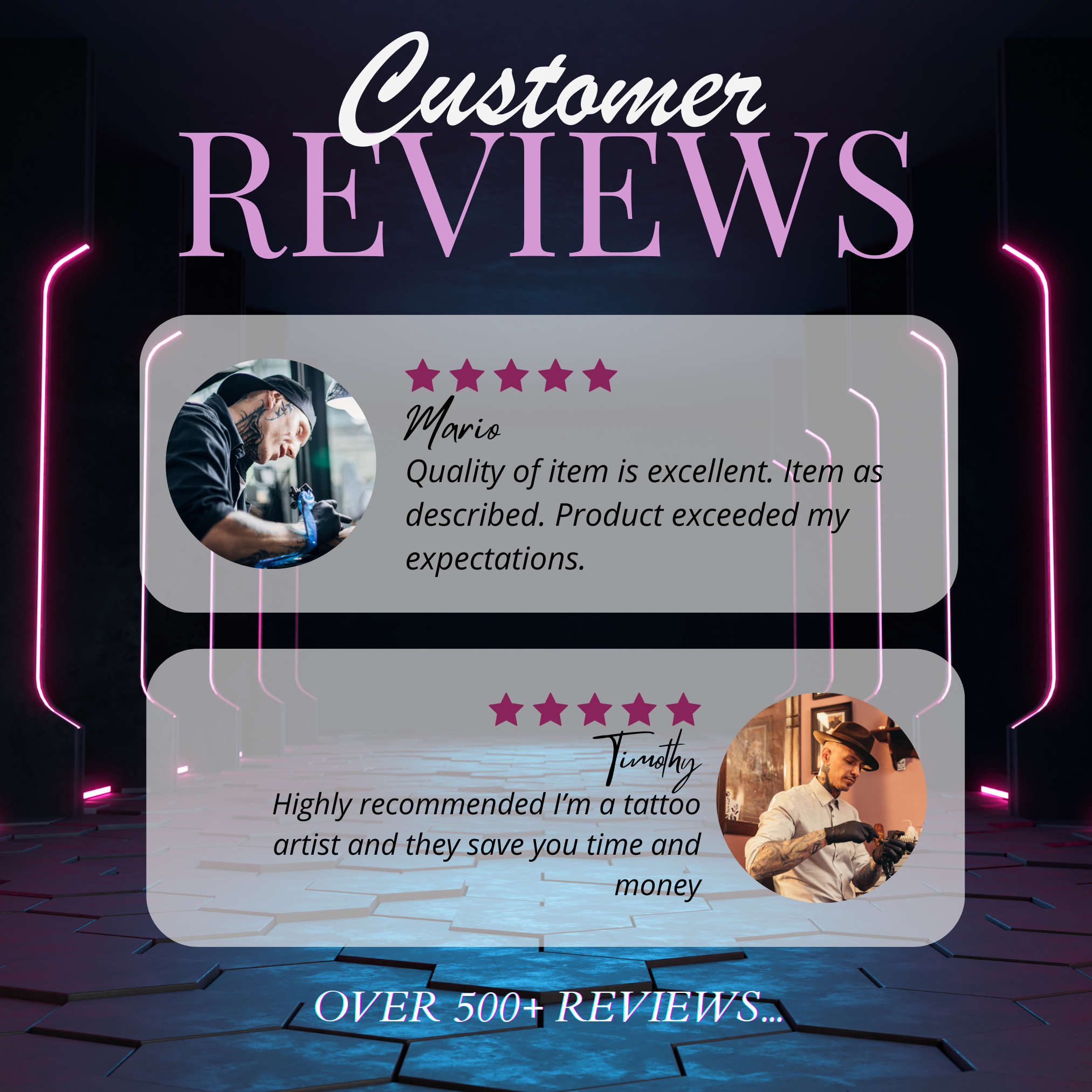 The Future Digital Sci-Fi Design Collection: 100 Procreate & Sketchbook Images