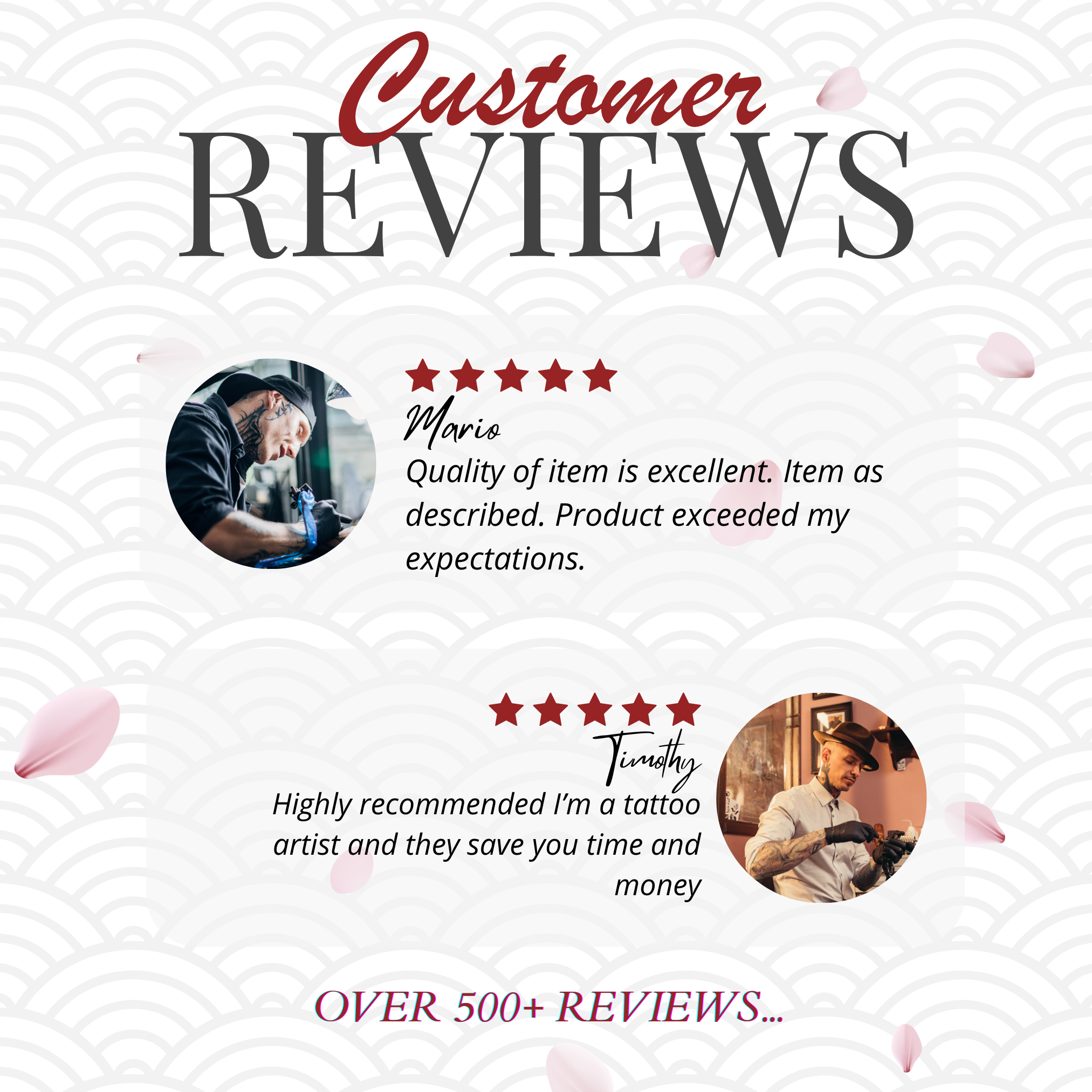 Geisha Girls Digital Reference Design Collection: 50 Procreate & Sketchbook Image