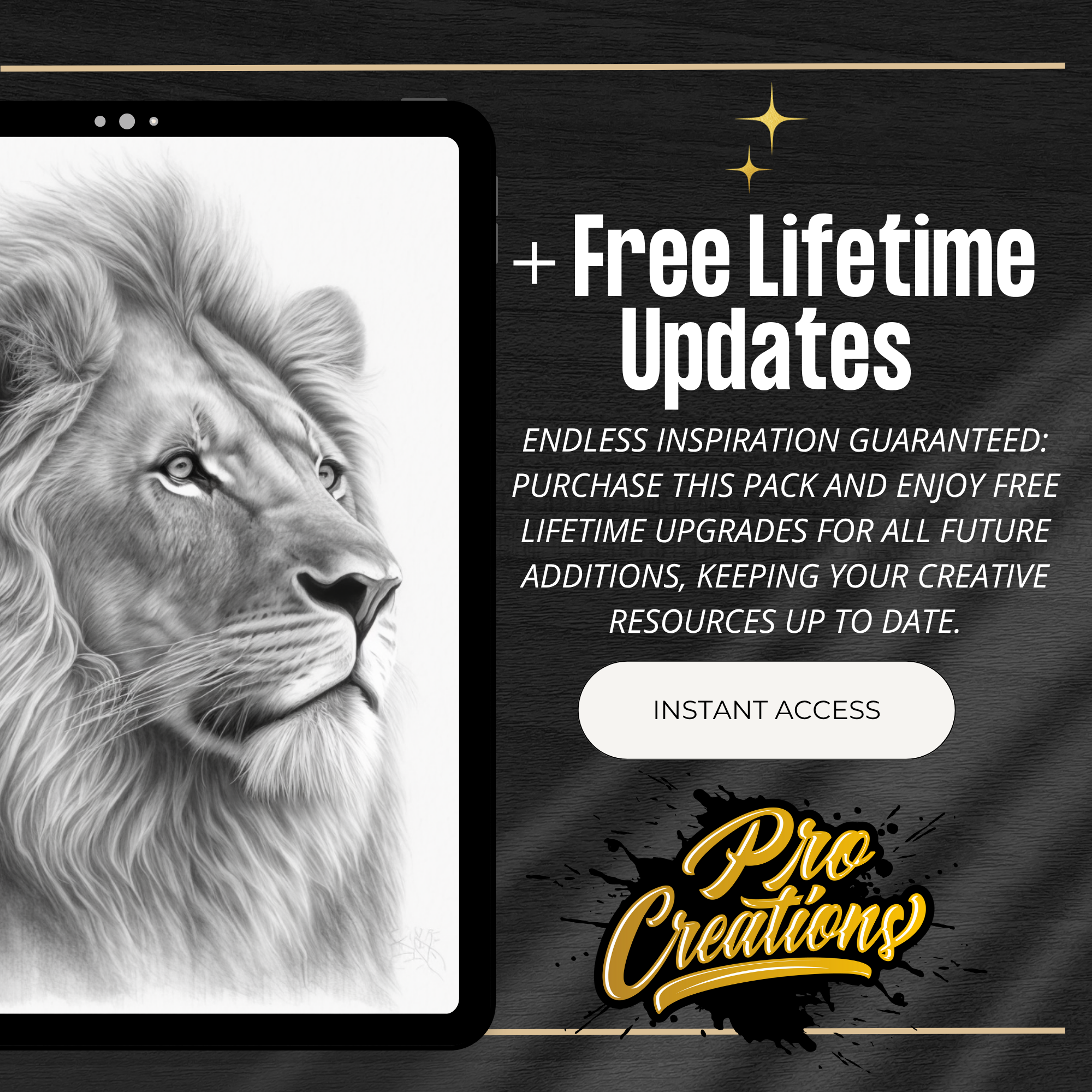 The Complete Reference Collection – 10,000+ Digital Tattoo Design References