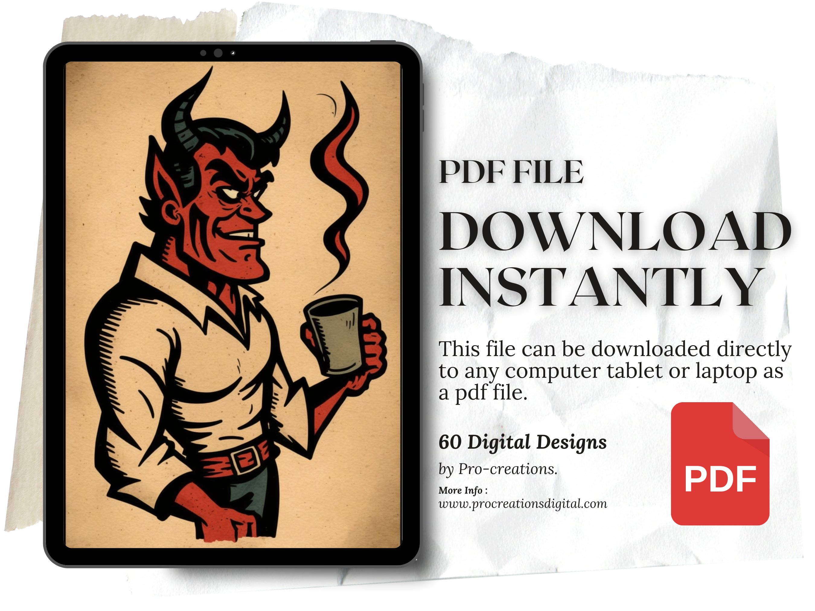 Halloween Traditional Tattoo Designs | PDF Reference Designs for Tattoos