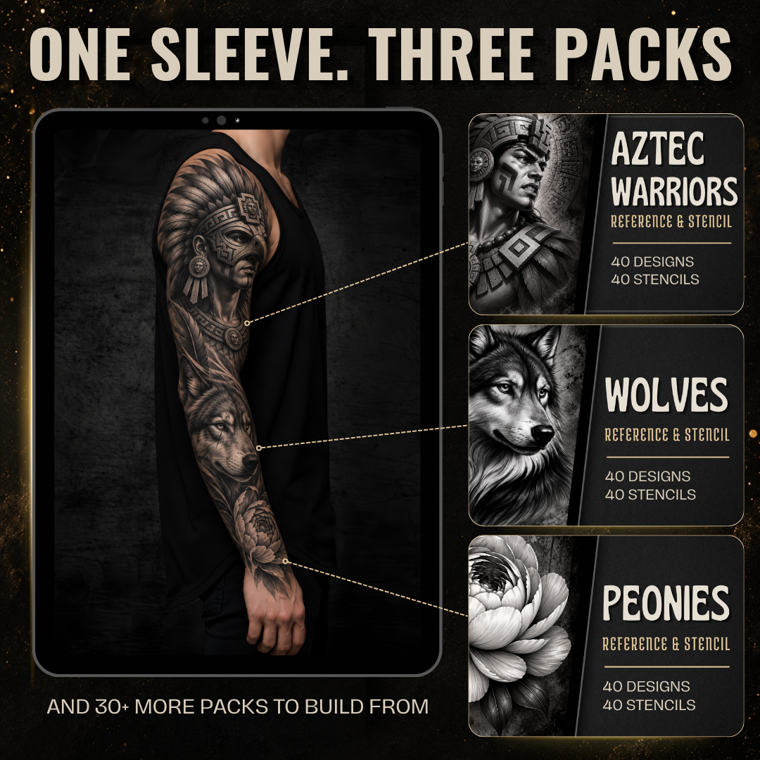 Complete Studio Bundle