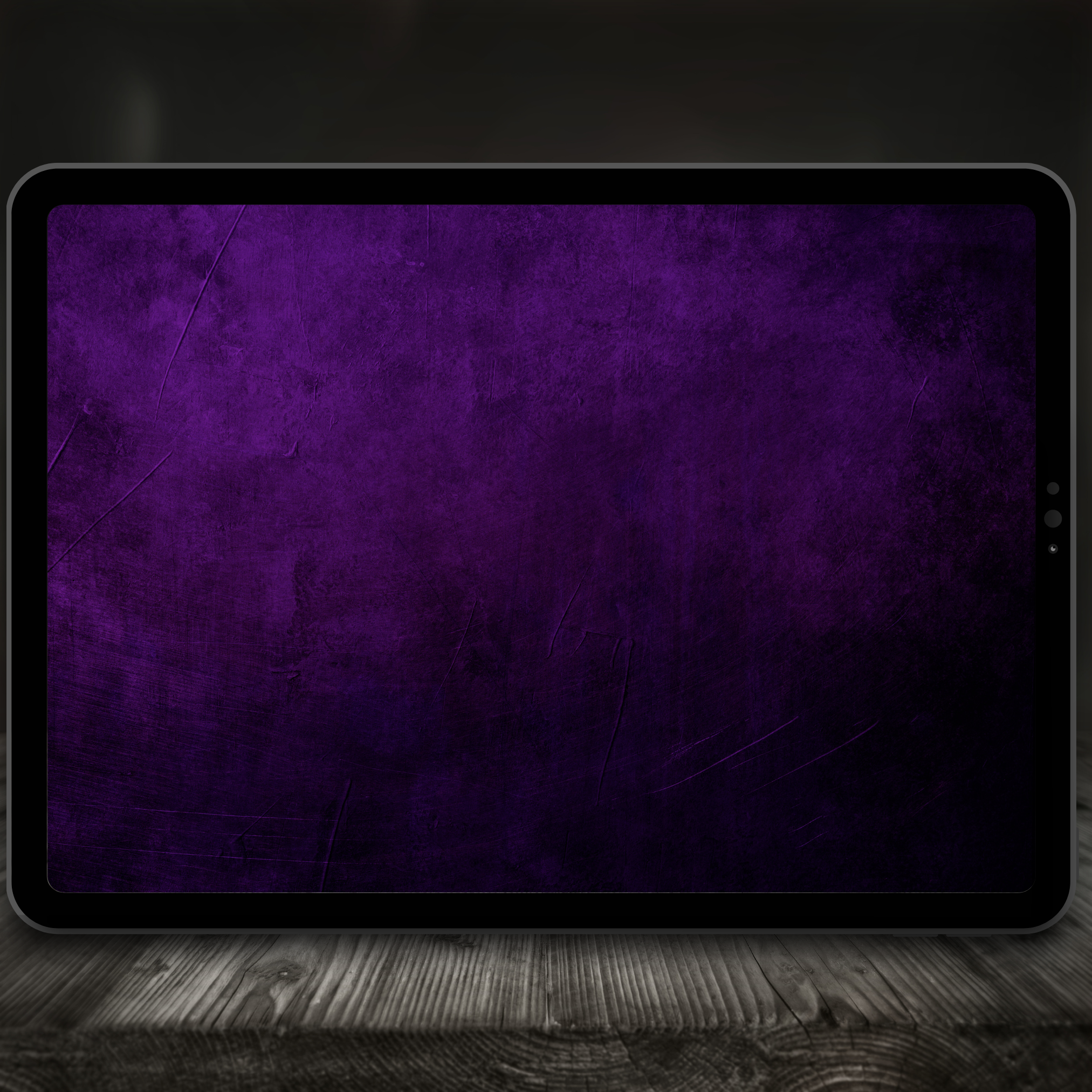 Witching Hour Color Palette for Procreate – Midnight Occult Tones + Hex Chart