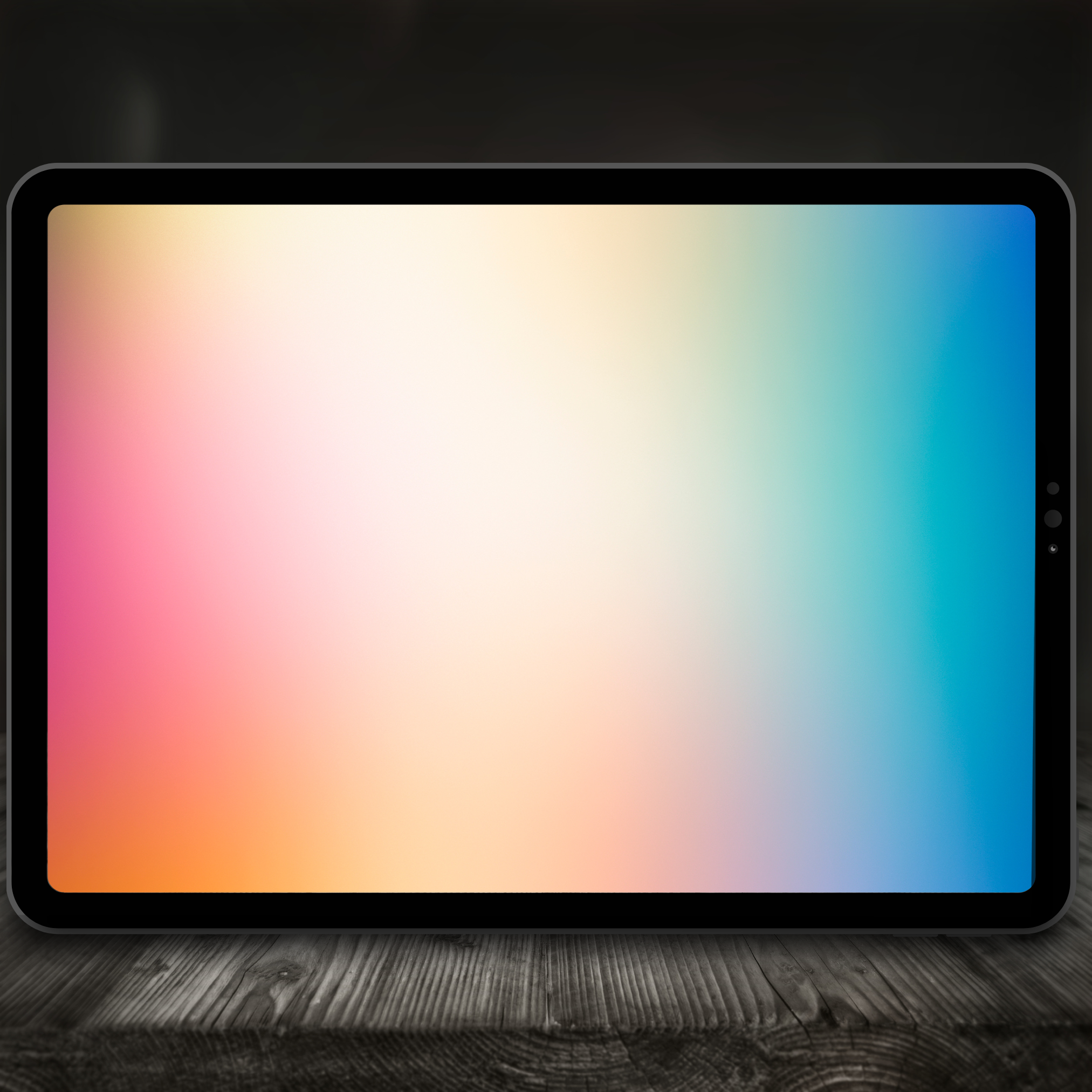 Basic Colors Palette for Procreate