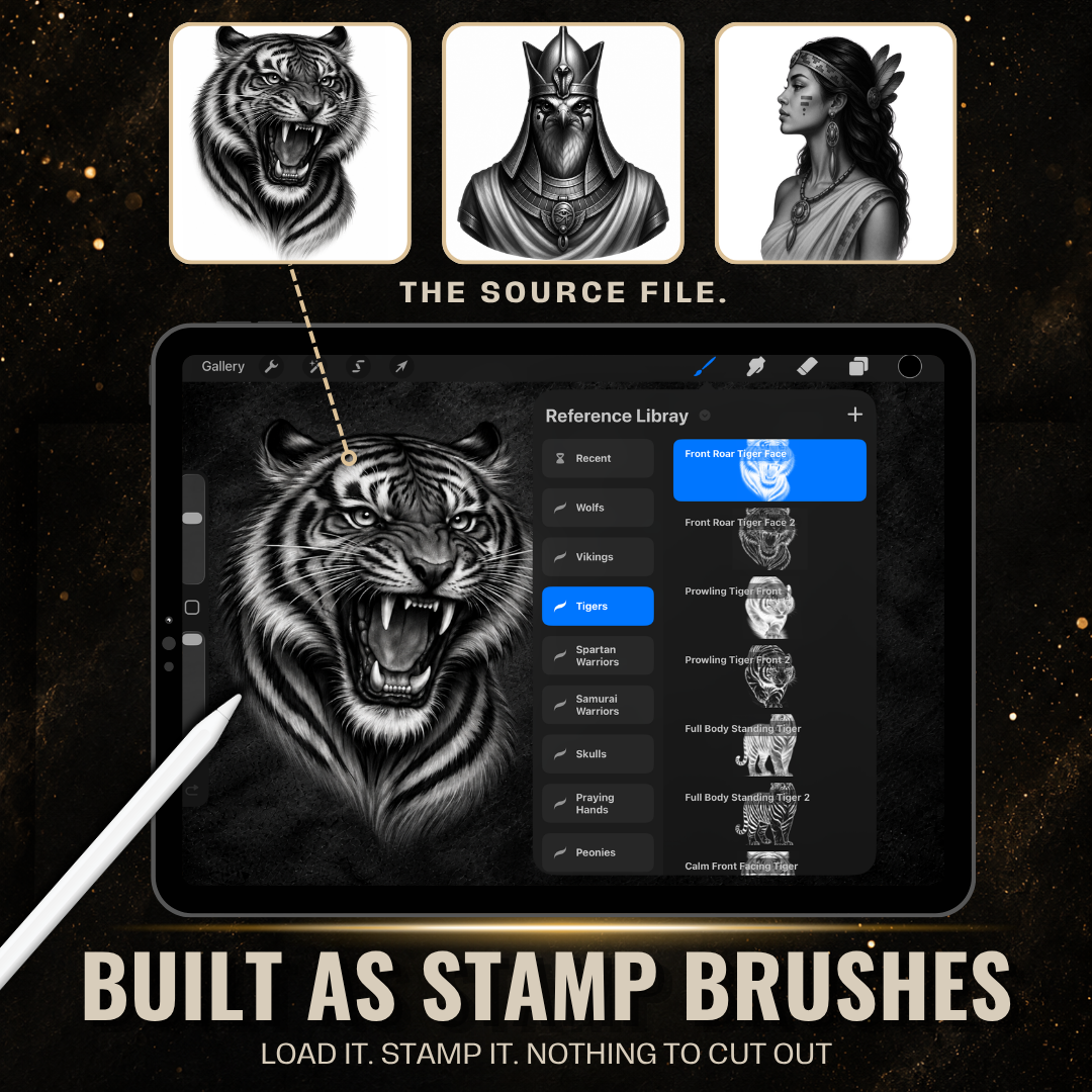 Complete Studio Bundle