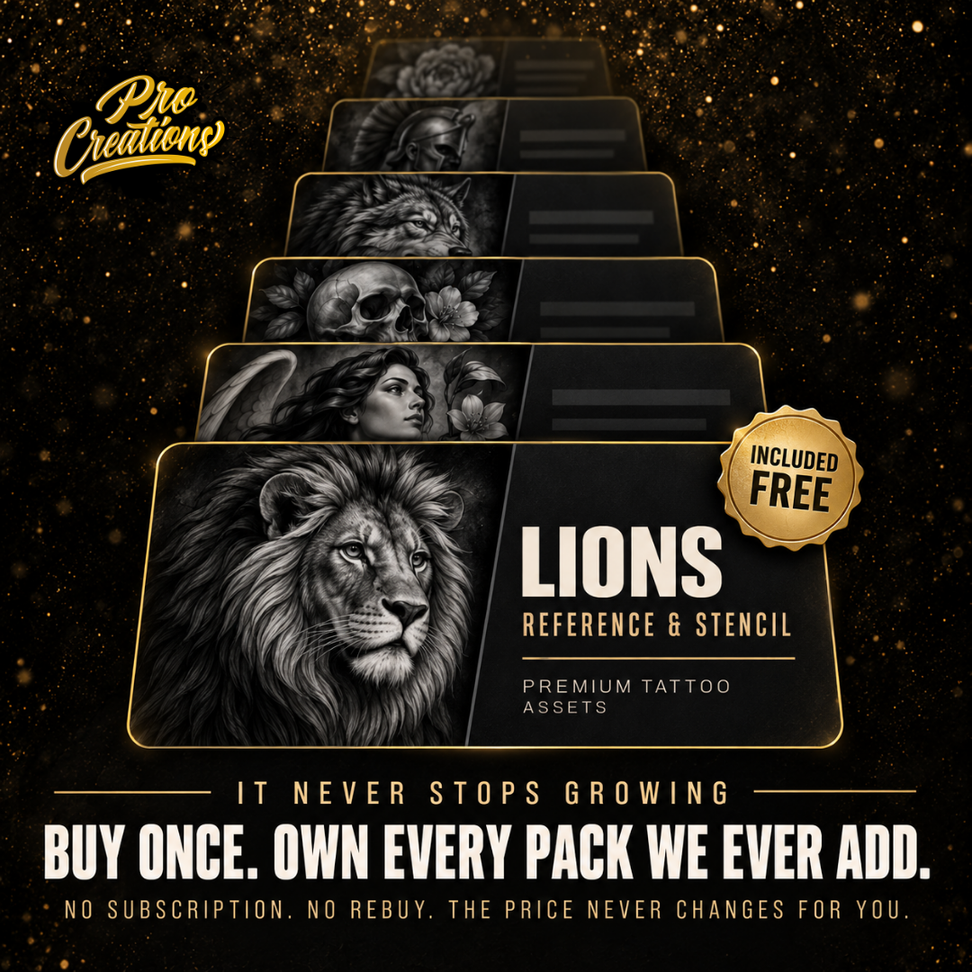 Complete Studio Bundle