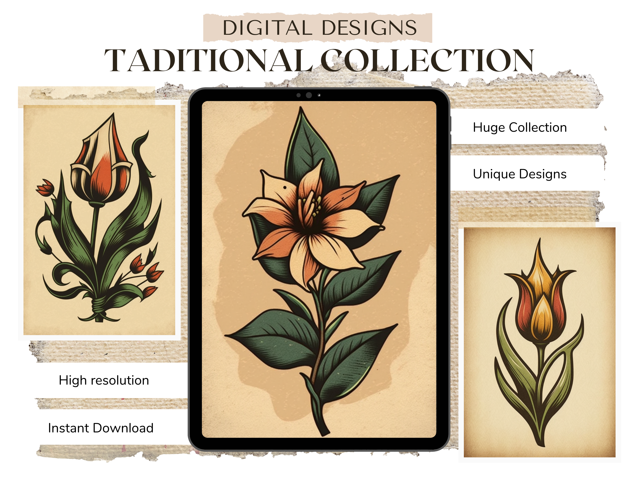 Discover more than 61 jamaica flower tattoo
