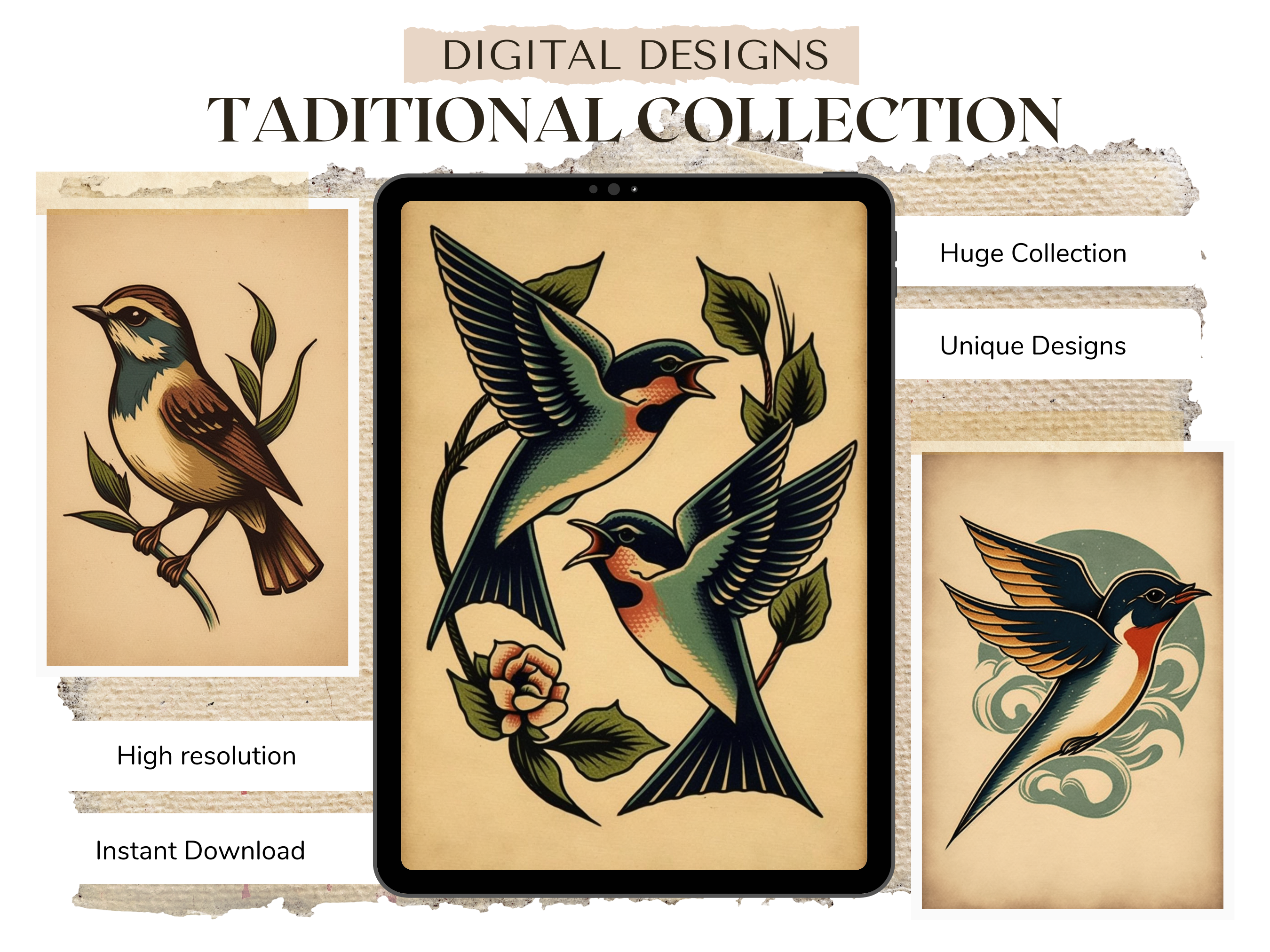 traditional birdcage | Traditional tattoo, Tattoo portfolio, Tattoo designs