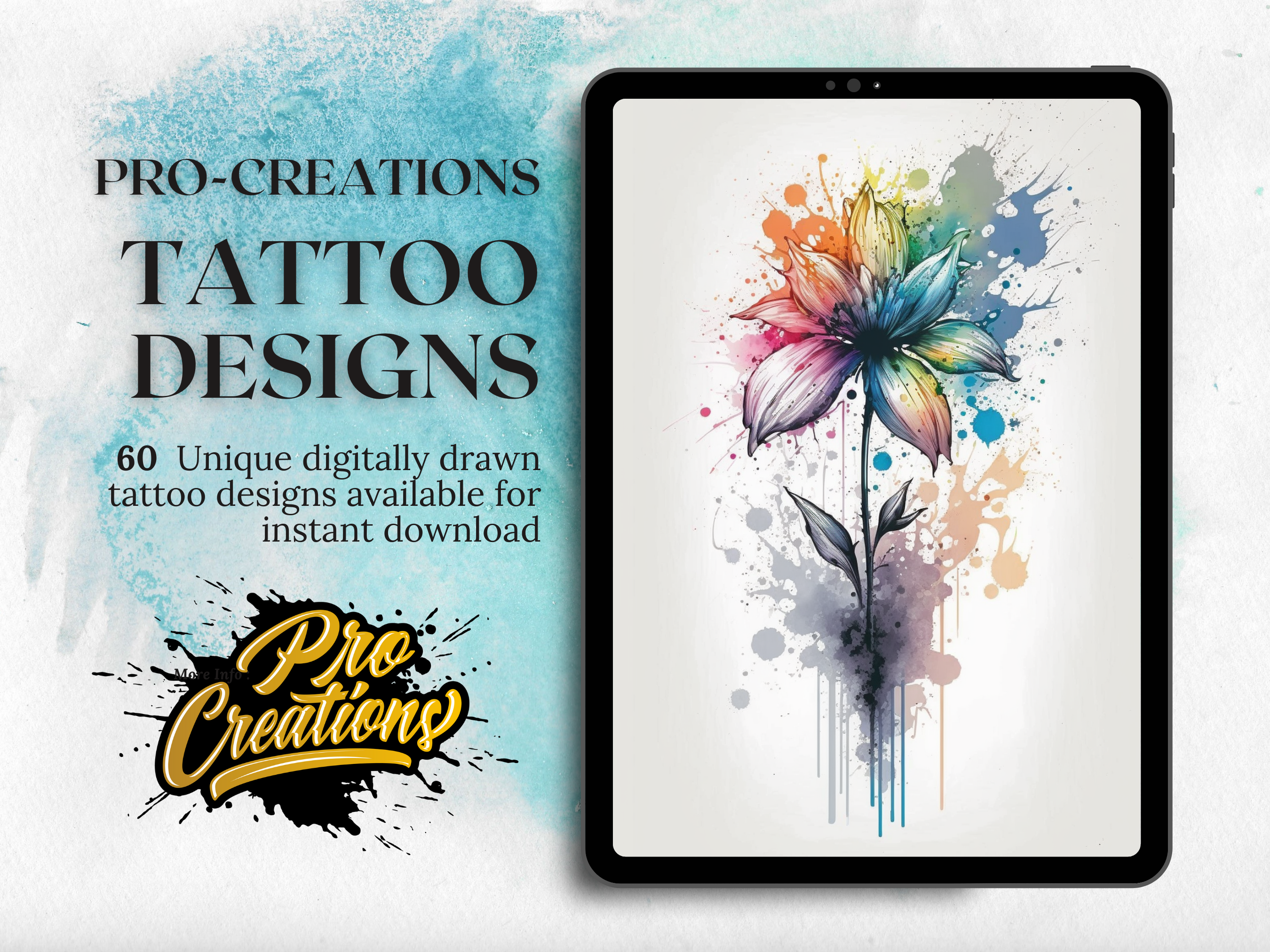 SOLUTION Download a free tattoo ebook for design ideas 10mb pdfdrive   Studypool